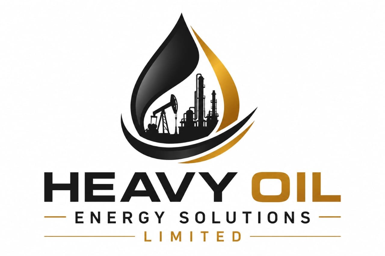 Heavy Oil Energy Solutions